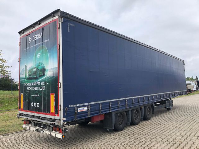 SCB*S3T Mega*Hubdach*EdschaVerdeck*Plane Neutral