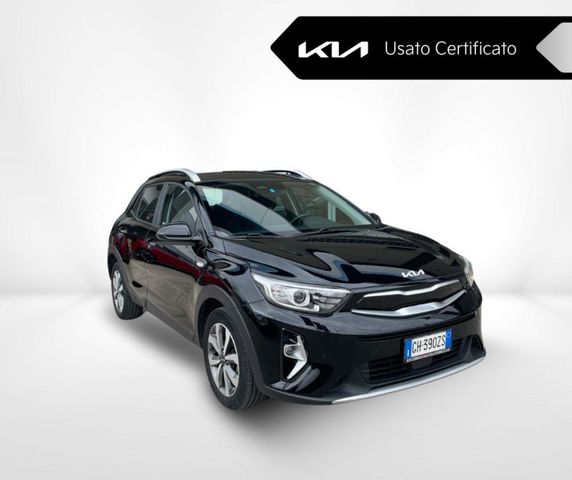 Kia KIA Stonic 1.2 ECO GPL Style