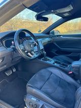 Volkswagen Arteon 2.0 TSI OPF DSG R-Line R-Line Grau - gebrauchte Volkswagen Arteon aus dem Jahr 2019