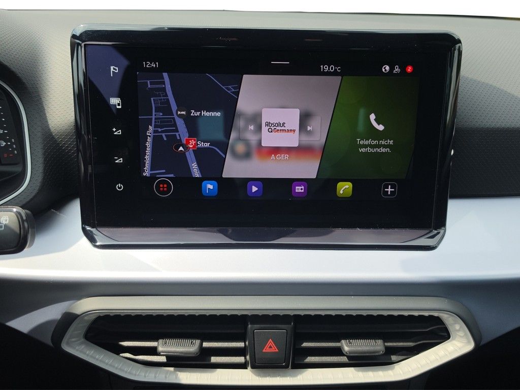 Seat Arona - Bild 19