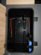Dethleffs Globetrail Performance 600 DR VW  AHK