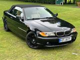 BMW 330Ci Cabrio Automatik  - BMW 330 aus 2003