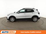Volkswagen T-Cross 1.0 TSI Life*LIMITER*PDC*SHZ*KLIMA* - VW T-Cross Gebrauchtwagen in München