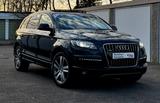 Audi Q7 4.2 TDI quattro - gebrauchte Audi Q7 aus dem Jahr 2014