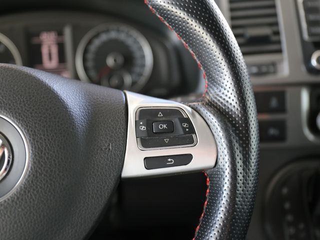 Volkswagen T5 Multivan 2.0TDI 103KW DSG NAVI STANDHZG SIDE