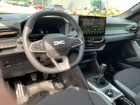 Dacia Bigster - Vorschau Bild 10