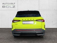 Skoda Elroq - Vorschau Bild 6