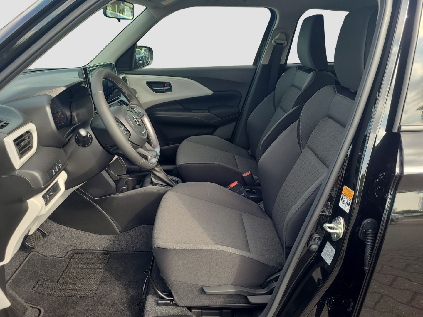 Suzuki Swift - Bild 9