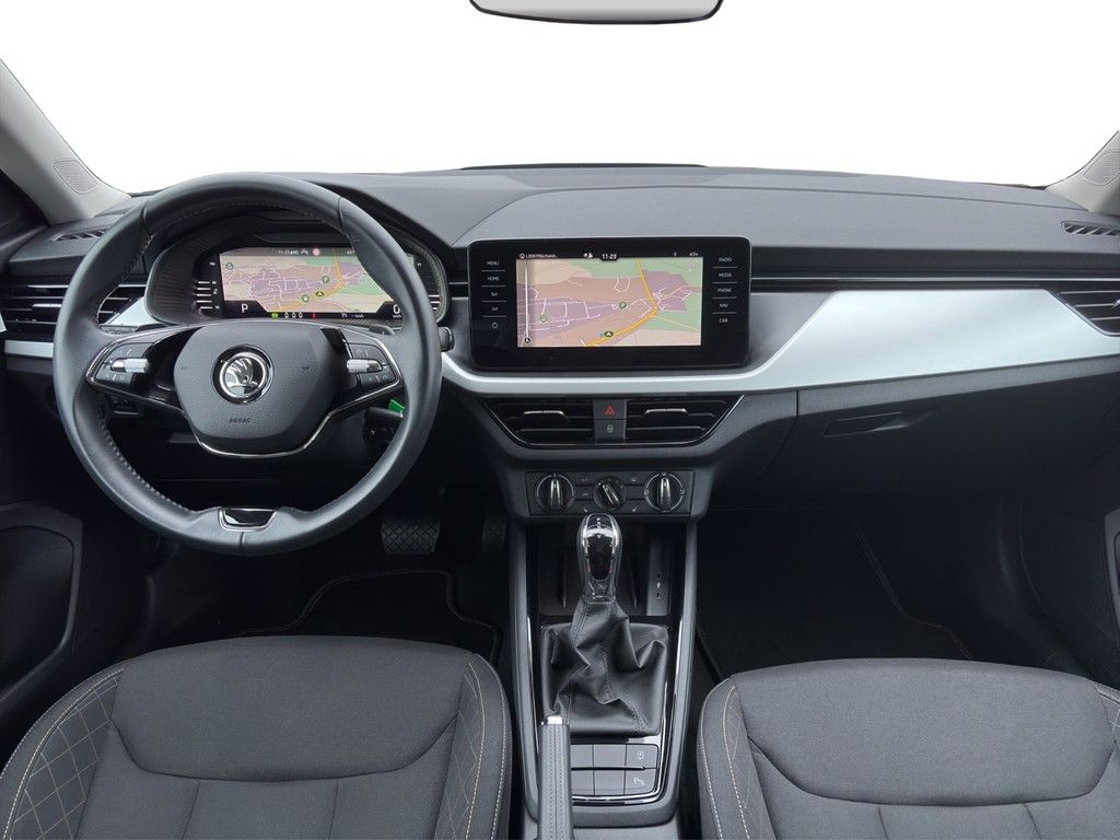 Skoda Kamiq - Bild 16