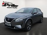 Nissan Qashqai 1.3 DIG-T N-Connecta/NAVI/LED/AHK