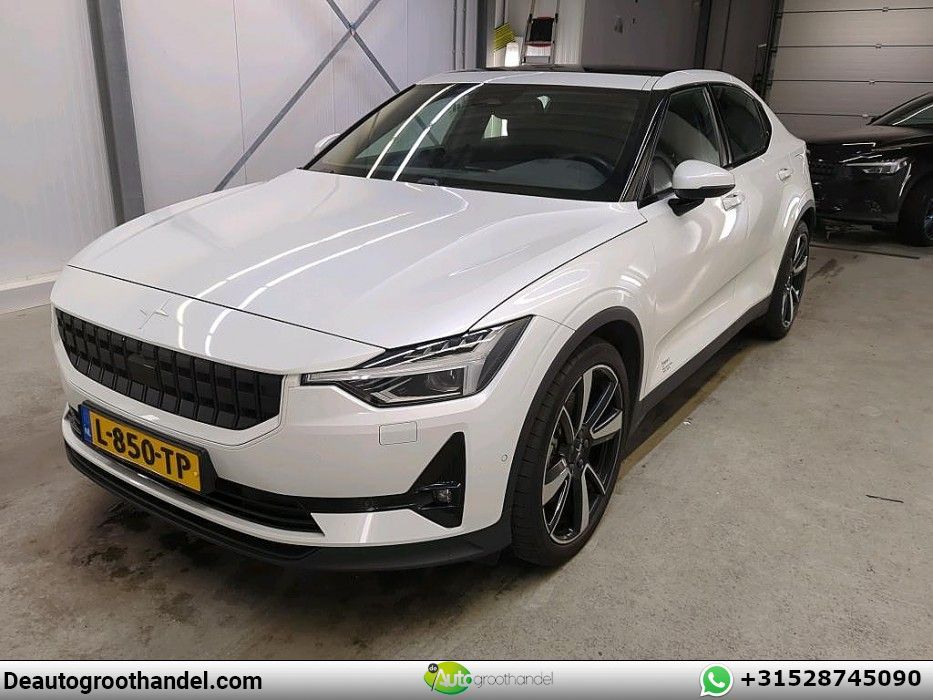 Image of Polestar 2