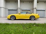 Nissan 200 SX 2.0i Turbo 16V - - Nissan 200 SX Gebrauchtwagen