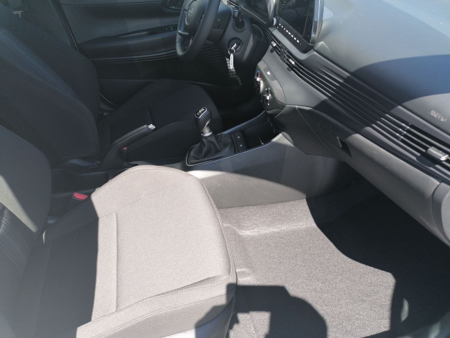 Hyundai BAYON – Bild 8