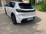 Peugeot e-208 136 GT, SHZ, Batteriegutachten - Peugeot e-208 von privat