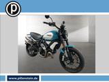 Ducati Scrambler 1100 PRO SPORT "BLAU" - DUCATI SCRAMBLER 1100 SPORT