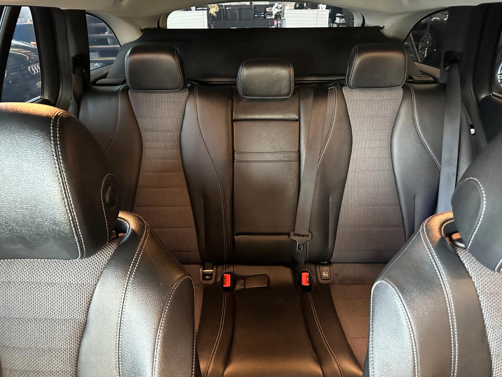 Mercedes-Benz E 220 *AVANTGARDE*ACC*TotWinkel*SpurHT*2-ZONEN*