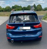 BMW 218i GT Sport Line Garantie Navi  AHK  Harman Ka - BMW 218 Gran Tourer von privat