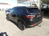 Jeep Compass S FWD Automatik - Jeep Compass in Osnabrück