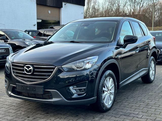 Mazda CX 5 2.2D AUT. AWD ~MOTORPROBLEM~