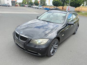 BMW 330 - 3