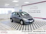 Mercedes-Benz A 180 Autotronic*2Vorb.Rentner*Servicegepf*PDC V - gebrauchte Mercedes-Benz A-Klasse aus dem Jahr 2009