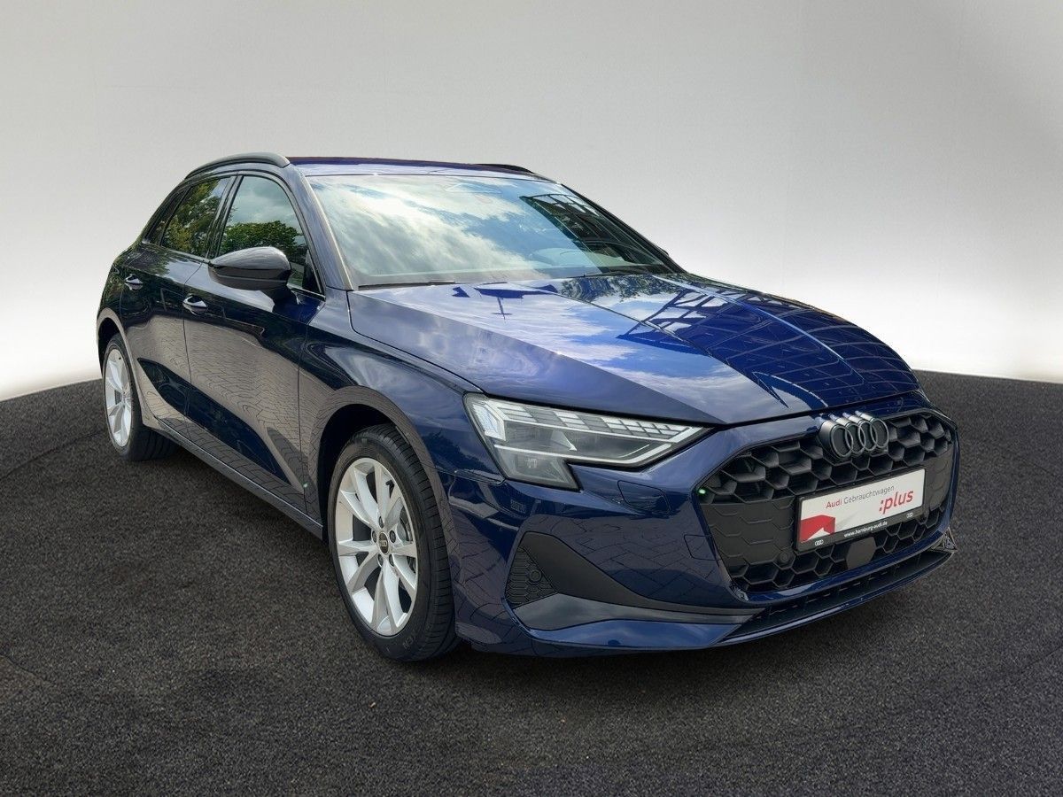 Audi A3 - Bild 6