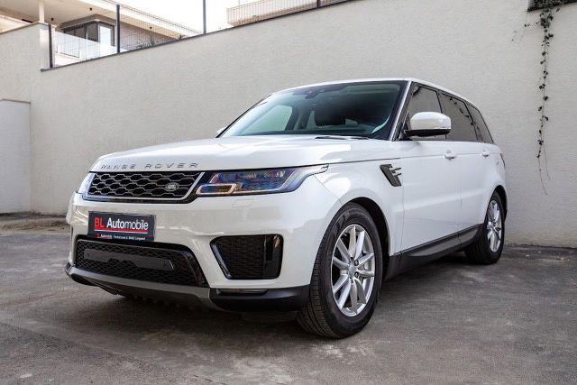 Land Rover Range Rover Sport 3.0 SDV6 SE PANO.ACC.TOP