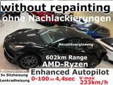 Tesla Model 3LR+Enhanced Autopilot+AMD-Rydzen+Matrix++ - Tesla MODEL 3 LR Gebrauchtwagen