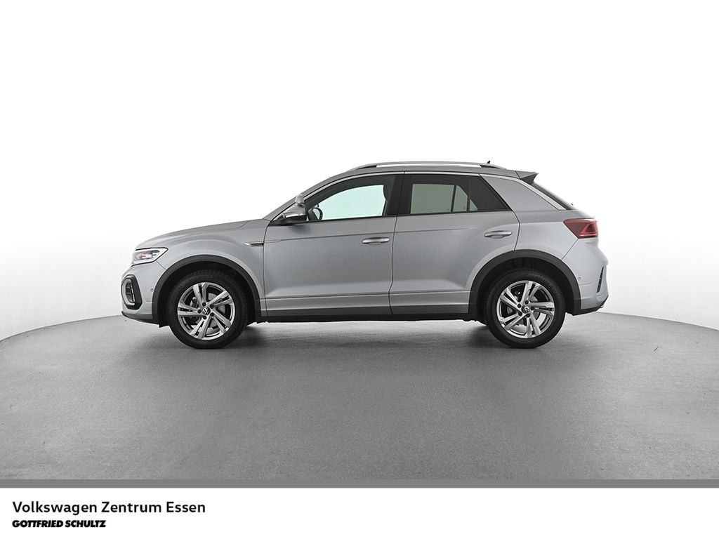 Volkswagen T-Roc R-Line TSI DSG Matrix AHK Panorama Standhz foto 3