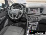 Seat Alhambra Xcellence 1.4 TSI DSG KAMERA+NAVI+PANO - graue Seat Alhambra