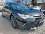 Toyota Camry 2.5 XSE *Automatik*Leder*Kamera - Toyota Camry: 2.5