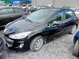 Peugeot 308 Filou - Peugeot 308 mit Diesel-Antrieb: Kleinwagen