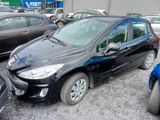 Peugeot 308 Filou - Peugeot 308: Filou