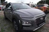 Hyundai Kona Style Hybrid 2WD Automatik - Hyundai Kona Style mit Hybrid-Antrieb (Benzin/Elektro)