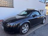 Audi TT 8N - Audi TT aus 2004: Roadster