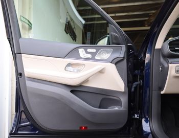 Mercedes GLS 450 - 10