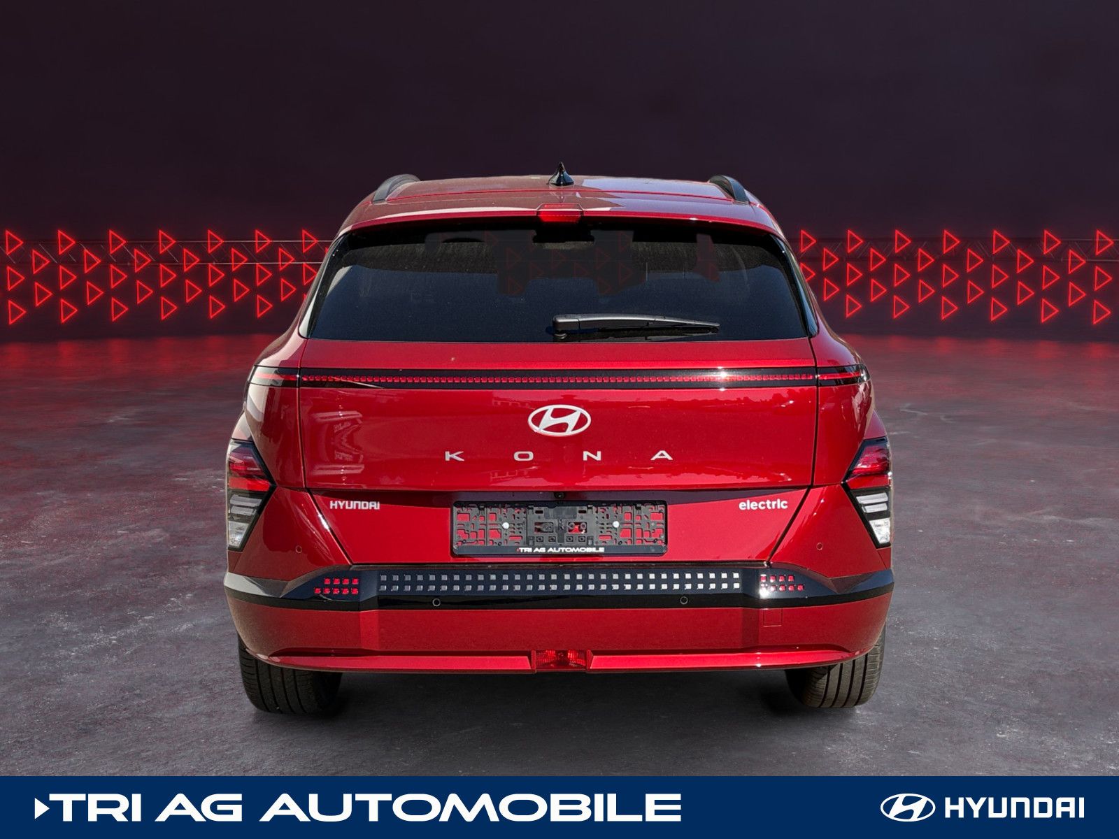Hyundai KONA Elektro – Bild 4