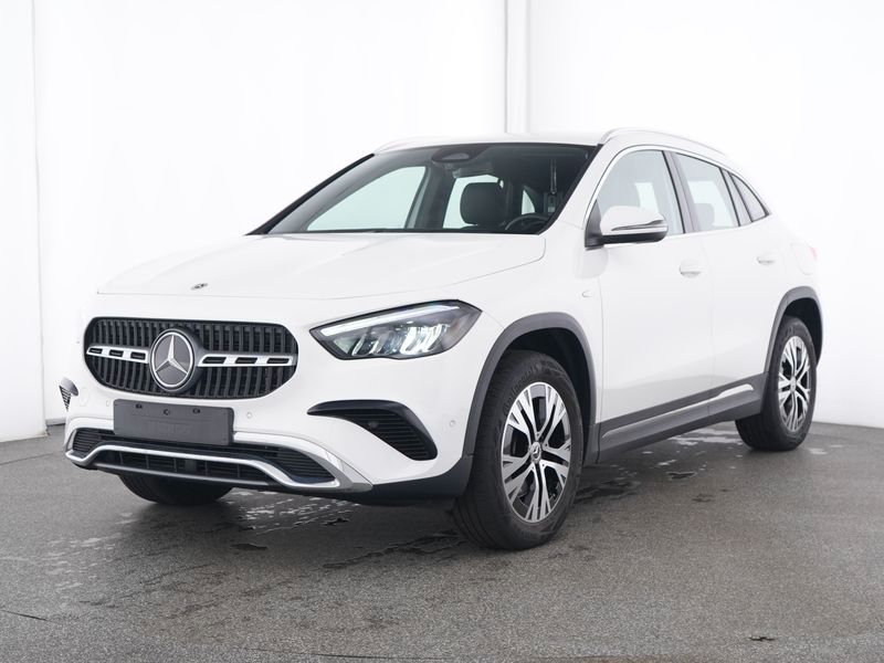 Image of Mercedes-Benz GLA 250