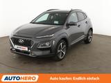 Hyundai Kona 1.6 TGDI Premium 2WD Aut*NAVI*LED*TEMPO*CAM - Hyundai Gebrauchtwagen in Hamburg