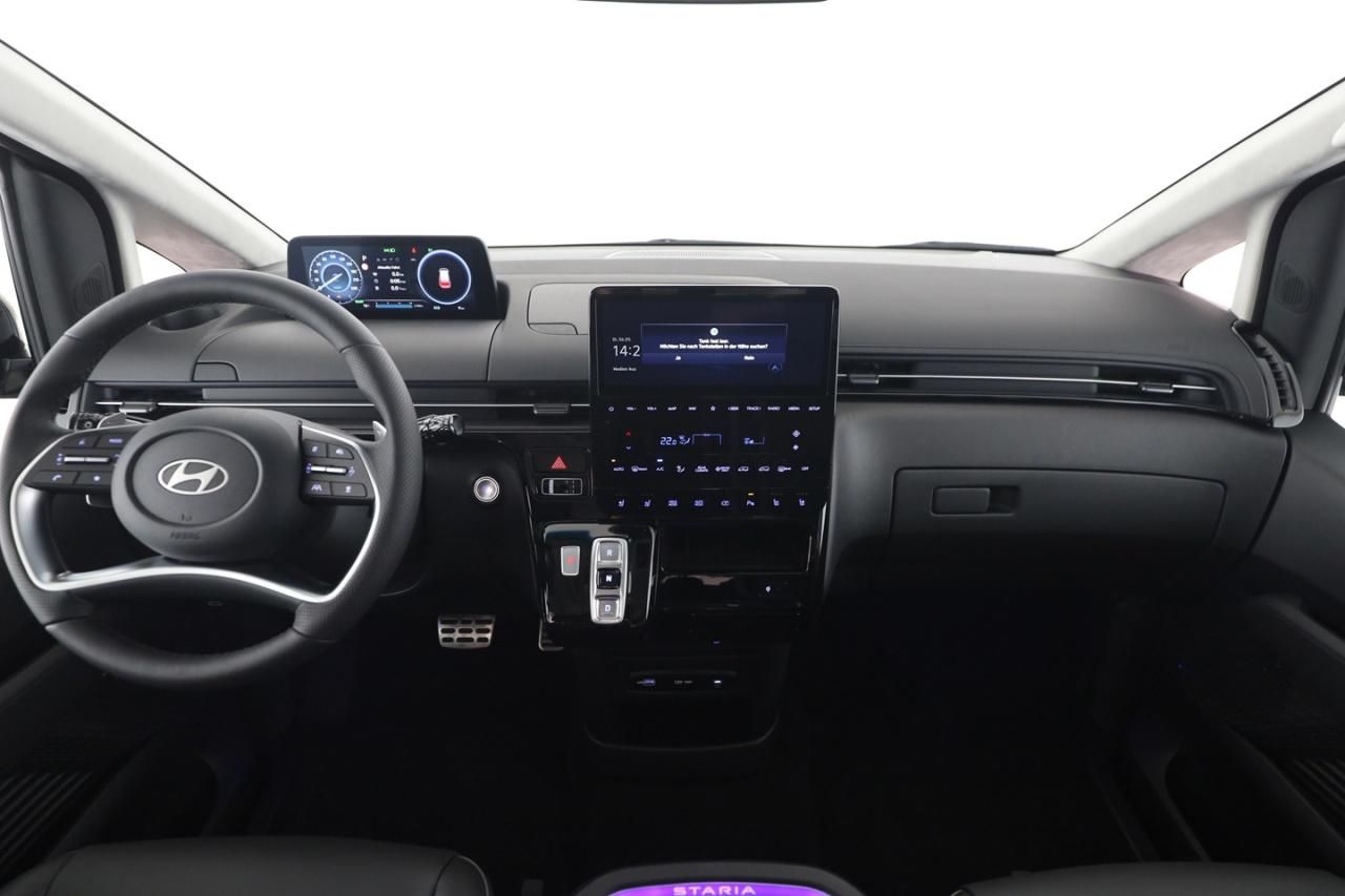 Hyundai Staria – Bild 16