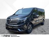 Renault Trafic Combi 2.0 BLUE dCi 150 L1H1 SpaceClass LM - Renault Trafic in Duisburg
