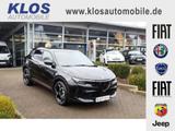 Alfa Romeo Junior IBRIDA SPECIALE 1.2 VGT 136PS DCT6 SCHIEB - Alfa Romeo Junior Gebrauchtwagen
