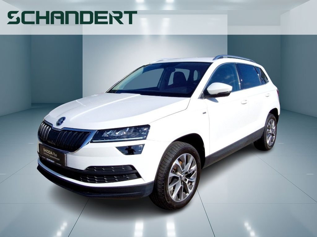 Image of Skoda Karoq