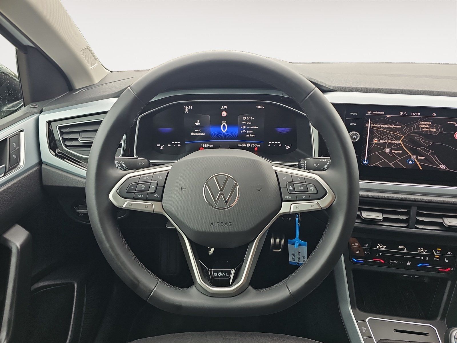 Volkswagen Taigo - Bild 12