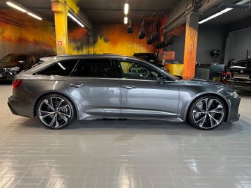 Audi RS6 - 8