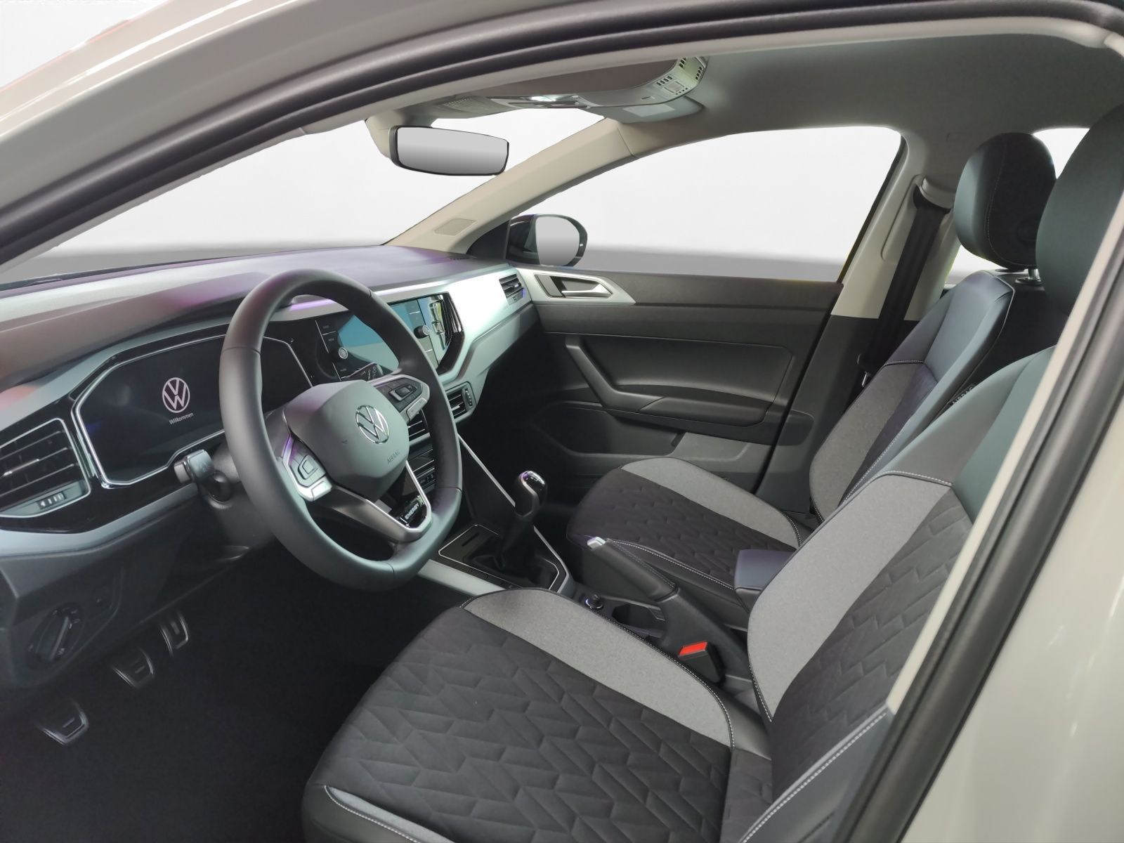 Volkswagen Taigo - Bild 3