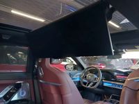 BMW i7 - Vorschau Bild 13