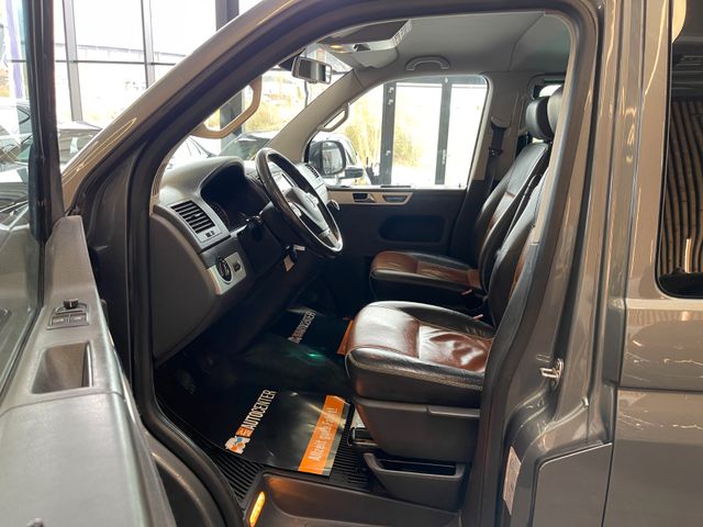 Volkswagen T5 Multivan PanAmerika *AHK*4Motion*Navi*PDC*