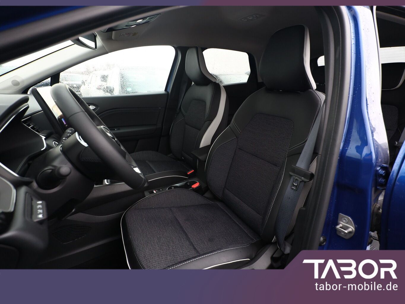 Mitsubishi ASX - Bild 6