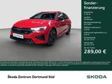 Skoda Octavia Combi 2.0 RS PANO CAM ACC LM18 E-KLAPPE